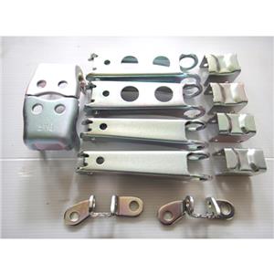 鍍鋅專(zhuān)業(yè)廠家